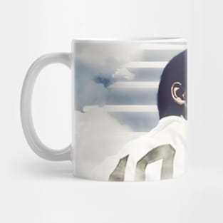 STAIRS TO HEAVEN / O' REY TRIBUTE Mug